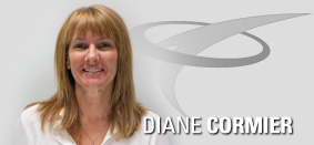 Diane Cormier